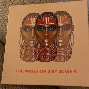 The Warrior II by Juvia’s